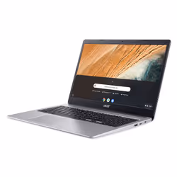 Acer Chromebook CB315-3H-C322 Intel® Celeron® N4020 15.6" Full HD 4GB 64GB eMMC ChromeOS Argento