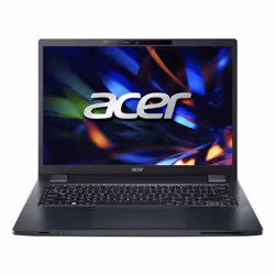 Acer TravelMate P4 TMP414-53-56Y6, Intel® Core™ i5, 1,3 GHz, 35,6 cm (14"), 2240 x 1400 Pixel, 16 GB, 512 GB