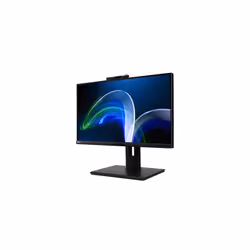 Acer B8 B248Y E LED display 61 cm (24") 1920 x 1080 Pixel Full HD LCD Nero - Vista aggiuntiva 2