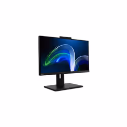 Acer B8 B248Y E LED display 61 cm (24") 1920 x 1080 Pixel Full HD LCD Nero - Vista aggiuntiva 3