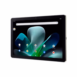 Acer Iconia M10-11-K6SH 128 GB 25,6 cm (10.1") 4 GB Wi-Fi 5 (802.11ac) Android 12 Champagne - Vista aggiuntiva 2
