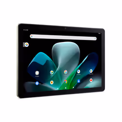 Acer Iconia M10-11-K6SH 128 GB 25,6 cm (10.1") 4 GB Wi-Fi 5 (802.11ac) Android 12 Champagne - Vista aggiuntiva 3