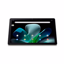 Acer Iconia M10-11-K6SH 128 GB 25,6 cm (10.1") 4 GB Wi-Fi 5 (802.11ac) Android 12 Champagne - Vista aggiuntiva 6
