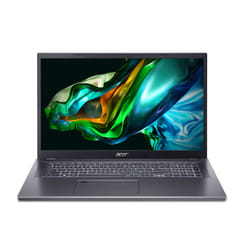 Acer Aspire 5 A517-58M-58HP i5-1335U 17.3" Full HD 16GB 1TB SSD Win11 Home Grigio