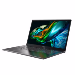 Acer Aspire 5 A517-58M-58HP i5-1335U 17.3" Full HD 16GB 1TB SSD Win11 Home Grigio