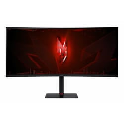 Acer Nitro XV5 XV345CURV 34" UltraWide Quad HD LED Nero