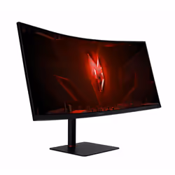 Acer Nitro XV5 XV345CURV 34" UltraWide Quad HD LED Nero