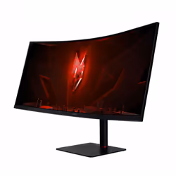 Acer Nitro XV5 XV345CURV 34" UltraWide Quad HD LED Nero