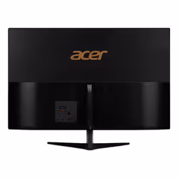 Acer Aspire C27-1800 i3-1305U 27" 8 GB 512 GB SSD Win11 Home Nero - Vista aggiuntiva 4