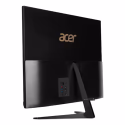 Acer Aspire C27-1800 i3-1305U 27" 8 GB 512 GB SSD Win11 Home Nero - Vista aggiuntiva 5
