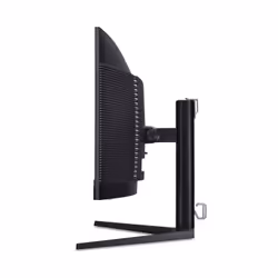 Acer Predator X34Vbmiiphuzx 34" UltraWide Quad HD OLED Nero - Vista aggiuntiva 4