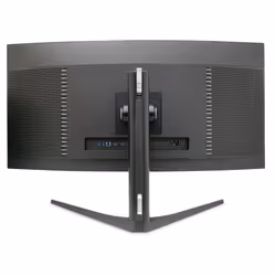 Acer Predator X34Vbmiiphuzx 34" UltraWide Quad HD OLED Nero - Vista aggiuntiva 5