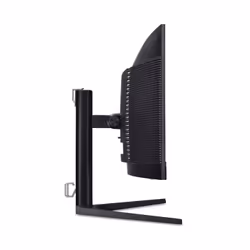 Acer Predator X34Vbmiiphuzx 34" UltraWide Quad HD OLED Nero - Vista aggiuntiva 6