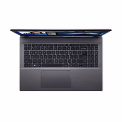 Acer Extensa 15 EX215-55-76GW i7-1255U 15.6" Full HD 8 GB 512 GB SSD Win11 Pro Nero - Vista aggiuntiva 5