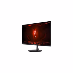 Acer Nitro XF0 XF240Y M3 LED display 23.8" Full HD Nero - Vista aggiuntiva 4
