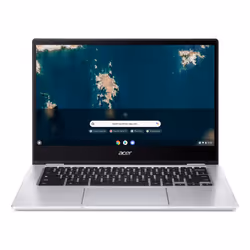 Acer CP314-1HN-C11N, Intel® Celeron®, 1,1 GHz, 35,6 cm (14"), 1920 x 1080 Pixel, 8 GB, 64 GB