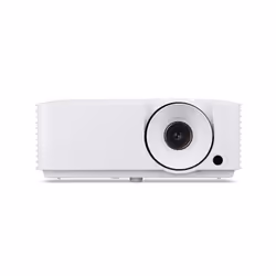 Acer PL2530i Proiettore a raggio standard 5000 ANSI lumen DLP 1080p (1920x1080) Bianco - Vista aggiuntiva 8