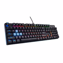 Acer Predator Aethon 303 tastiera Gaming USB QWERTY Italiano Nero - Vista aggiuntiva 2