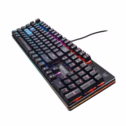 Acer Predator Aethon 303 tastiera Gaming USB QWERTY Italiano Nero - Vista aggiuntiva 4