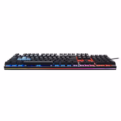 Acer Predator Aethon 303 tastiera Gaming USB QWERTY Italiano Nero - Vista aggiuntiva 5