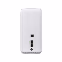 Acer Connect X6E 5G CPE EU Plug router wireless Gigabit Ethernet Tri-band (2,4 GHz/5 GHz/6 GHz) Bianco - Vista aggiuntiva 5