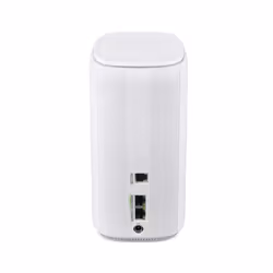 Acer Connect X6E 5G CPE EU Plug router wireless Gigabit Ethernet Tri-band (2,4 GHz/5 GHz/6 GHz) Bianco - Vista aggiuntiva 6