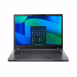 Acer TravelMate P2 TMP214-55-G2-TCO-52HE, Intel Core 5, 35,6 cm (14"), 1920 x 1200 Pixel, 16 GB, 512 GB, Windows 11 Pro