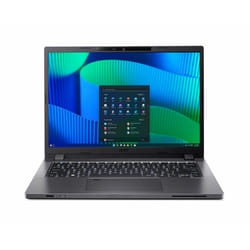 Acer TravelMate P2 TMP214-55-G2-TCO-52HE Intel Core 5 120U 14" 16GB 512GB SSD Win11 Pro Grigio