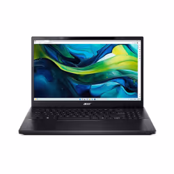 Acer Aspire A3D15-71GM-75RG, Intel® Core™ i7, 39,6 cm (15.6"), 3840 x 2160 Pixel, 16 GB, 1 TB, Windows 11 Pro