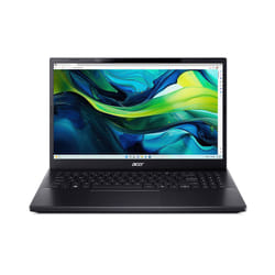 Acer Aspire A3D15-71GM-75RG i7-13620H 15.6" 4K Ultra HD 16GB 1TB SSD GeForce RTX 4050 Win11 Pro Nero