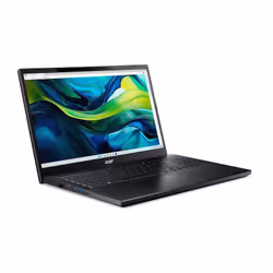Acer Aspire A3D15-71GM-75RG i7-13620H 15.6" 4K Ultra HD 16GB 1TB SSD GeForce RTX 4050 Win11 Pro Nero