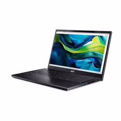 Acer Aspire A3D15-71GM-75RG i7-13620H 15.6" 4K Ultra HD 16GB 1TB SSD GeForce RTX 4050 Win11 Pro Nero