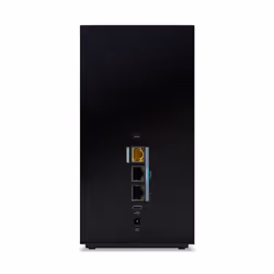 Acer Predator Connect X7 5G CPE router wireless Gigabit Ethernet Tri-band (2,4 GHz/5 GHz/6 GHz) Nero - Vista aggiuntiva 5
