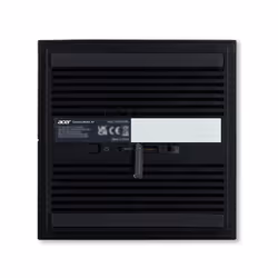 Acer Predator Connect X7 5G CPE router wireless Gigabit Ethernet Tri-band (2,4 GHz/5 GHz/6 GHz) Nero - Vista aggiuntiva 6