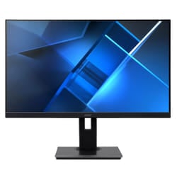 Acer Vero B7 B227Q DEbmiprczxv Monitor PC 54,6 cm (21.5") 1920 x 1080 Pixel Full HD LCD Nero