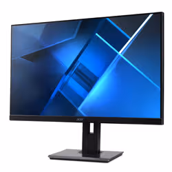 Acer Vero B7 B227Q DEbmiprczxv Monitor PC 54,6 cm (21.5") 1920 x 1080 Pixel Full HD LCD Nero - Vista aggiuntiva 3