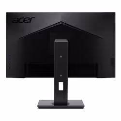 Acer Vero B7 B227Q DEbmiprczxv Monitor PC 54,6 cm (21.5") 1920 x 1080 Pixel Full HD LCD Nero - Vista aggiuntiva 4