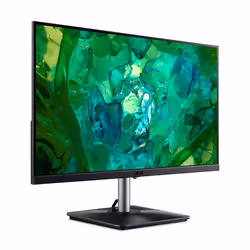 Acer Vero B7 B227Q E Monitor PC 54,6 cm (21.5") 1920 x 1080 Pixel Full HD LCD Nero