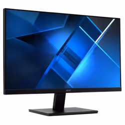 Acer Vero V227Q E3 21.5" Full HD LED Nero - Vista aggiuntiva 2