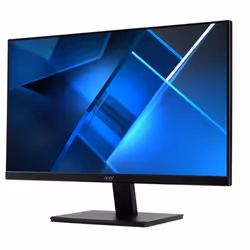 Acer Vero V227Q E3 21.5" Full HD LED Nero - Vista aggiuntiva 3