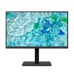 Acer Vero B7 B277U E Monitor PC 68,6 cm (27") 2560 x 1440 Pixel Wide Quad HD LCD Nero