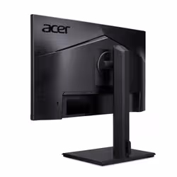 Acer Vero B7 B277U E Monitor PC 68,6 cm (27") 2560 x 1440 Pixel Wide Quad HD LCD Nero - Vista aggiuntiva 4