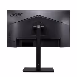 Acer Vero B7 B277U E Monitor PC 68,6 cm (27") 2560 x 1440 Pixel Wide Quad HD LCD Nero - Vista aggiuntiva 7