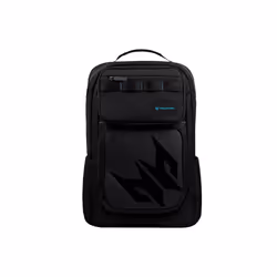 Acer Predator Gaming Extreme Backpack 17" 43,9 cm (17.3") Zaino Nero - Vista aggiuntiva 2