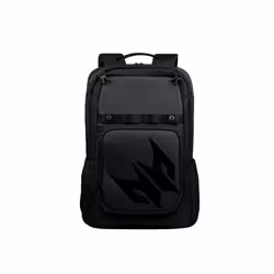 Acer Predator Gaming Extreme Backpack 17" 43,9 cm (17.3") Zaino Nero - Vista aggiuntiva 3