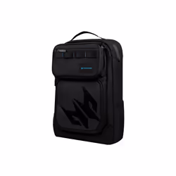 Acer Predator Gaming Extreme Backpack 17" 43,9 cm (17.3") Zaino Nero - Vista aggiuntiva 4
