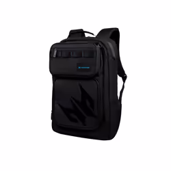 Acer Predator Gaming Extreme Backpack 17" 43,9 cm (17.3") Zaino Nero - Vista aggiuntiva 5