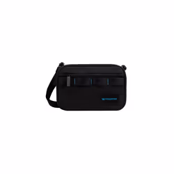 Acer Predator Gaming Extreme Backpack 17" 43,9 cm (17.3") Zaino Nero - Vista aggiuntiva 7
