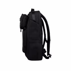 Acer Predator Gaming Extreme Backpack 17" 43,9 cm (17.3") Zaino Nero - Vista aggiuntiva 8