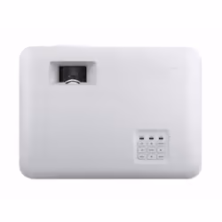 Acer Vero PL3510ATV videoproiettore 5000 ANSI lumen 1080p (1920x1080) Bianco - Vista aggiuntiva 5